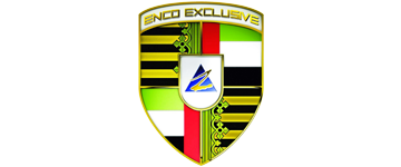 ENCO logo