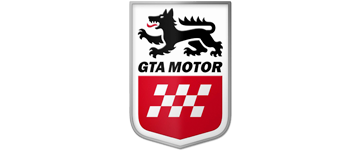 GTA Motor logo