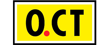 O.CT logo