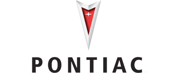 Pontiac logo
