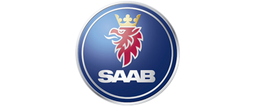 Saab logo