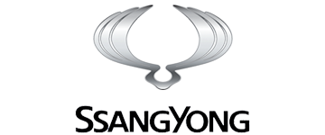 SsangYong logo