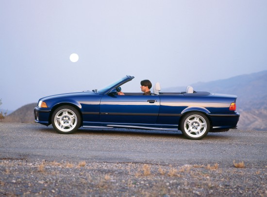 1993 Bmw m3 review #7