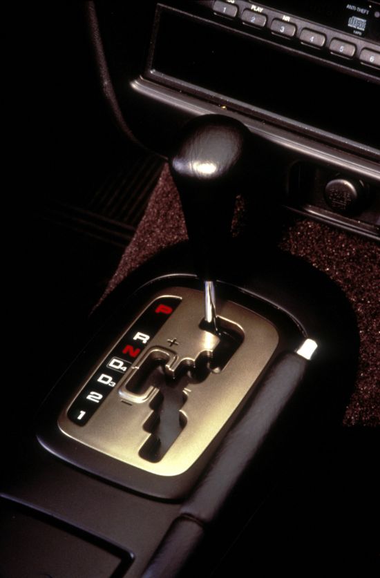 1997 Honda prelude full review #2