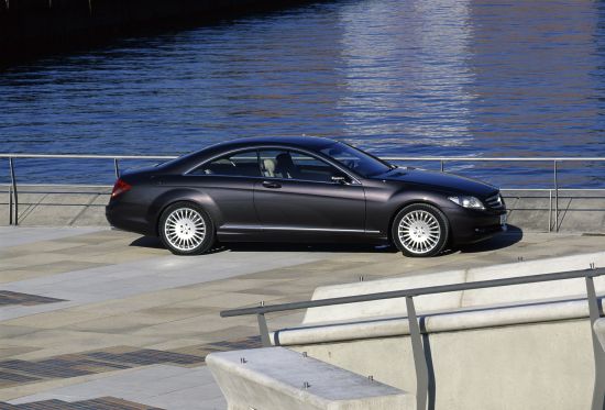 2007 Benz championship mercedes