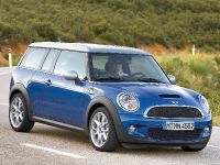 Bmw mini cooper 2007 review #2