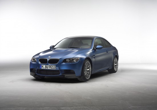 2010 Bmw m3 performance package #3
