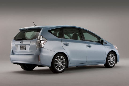 toyota prius 2011 orlando #1