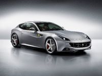 2012 Ferrari FF