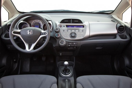 2012 Honda fit user reviews #3