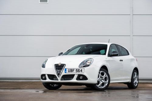 Alfa Romeo Comes With Add Ons For Mito And Giulietta Models