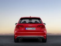 2014 Audi S3 Sportback Revealed