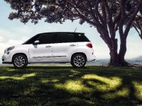 thumbnail image of 2014 Fiat 500L Lounge