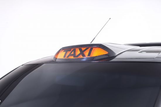 Nissan london taxi dimensions #1