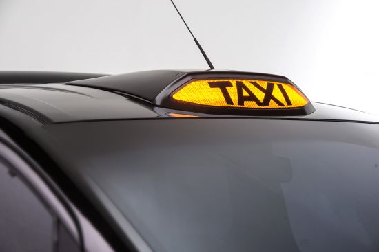 Nissan london taxi dimensions #2