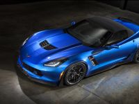 thumbnail image of 2015 Chevrolet Corvette Z06 Convertible
