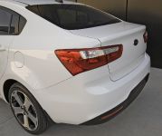 thumbnail image of 2015 Kia Rio Sedan