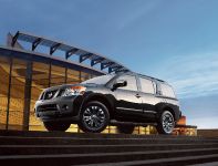 thumbnail image of 2015 Nissan Armada