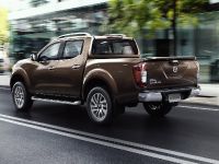 Nissan frontier hill start assist #8