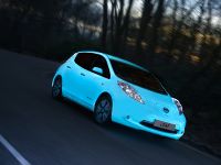 thumbnail image of 2015 Starpath Nissan Leaf