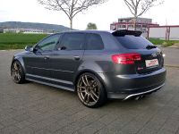 thumbnail image of 2016 Barracuda Racing Audi RS3 8P