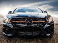 2016 Vilner Mercedes-Benz Vision CLA 250, 1 of 22