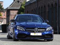2017 Best-Cars-and-Bikes Mercedes-AMG C 63, 1 of 10