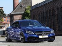 2017 Best-Cars-and-Bikes Mercedes-AMG C 63, 2 of 10