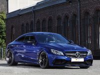 2017 Best-Cars-and-Bikes Mercedes-AMG C 63, 3 of 10