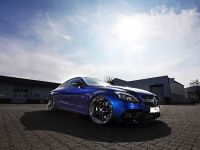2017 Best-Cars-and-Bikes Mercedes-AMG C 63, 4 of 10