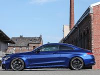 2017 Best-Cars-and-Bikes Mercedes-AMG C 63, 5 of 10
