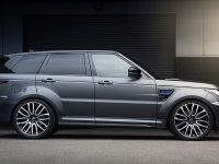 2017 Kahn Design Land Rover Range Rover Sport SVR , 2 of 6