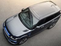 2017 Kahn Design Land Rover Range Rover Sport SVR , 4 of 6