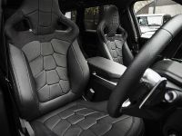 2017 Kahn Design Land Rover Range Rover Sport SVR , 5 of 6
