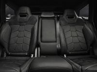 2017 Kahn Design Land Rover Range Rover Sport SVR , 6 of 6