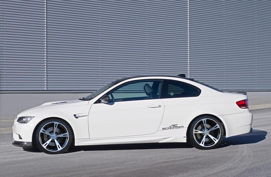 Bmw m3 continental sport contact 3 #6