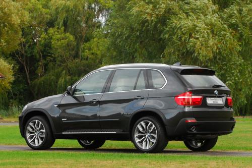 Bmw x5 10 years special edition #3