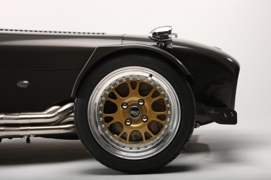 Caterham Rs Levante Picture 9864