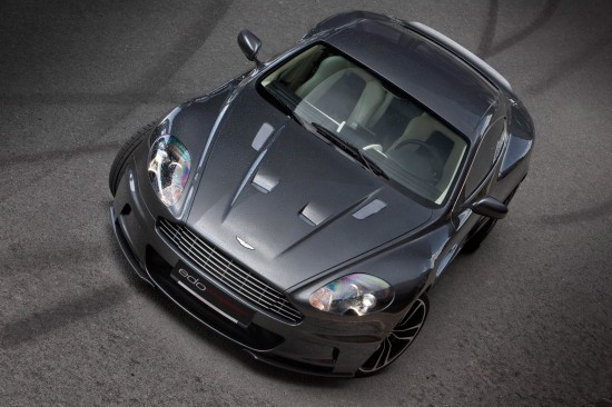 Edo Aston Martin Dbs Picture 38844