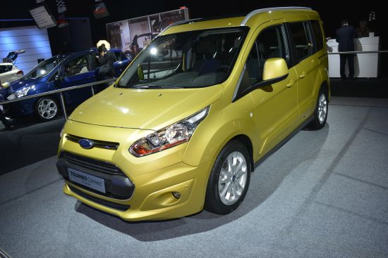 Руководство по ремонту ford tourneo connect Руководство по ремонту ford tourneo connect