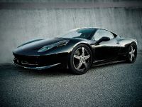 Graf Weckerle Ferrari 458 Italia