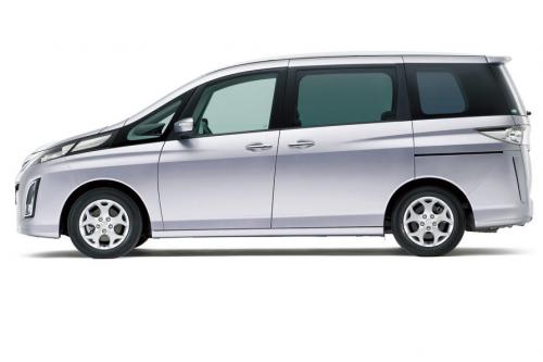 Mazda Biante Hd Picture mazda biante minivan 2008 hd pictures automobilesreview Mazda Biante Hd Picture mazda biante minivan 2008 hd pictures automobilesreview