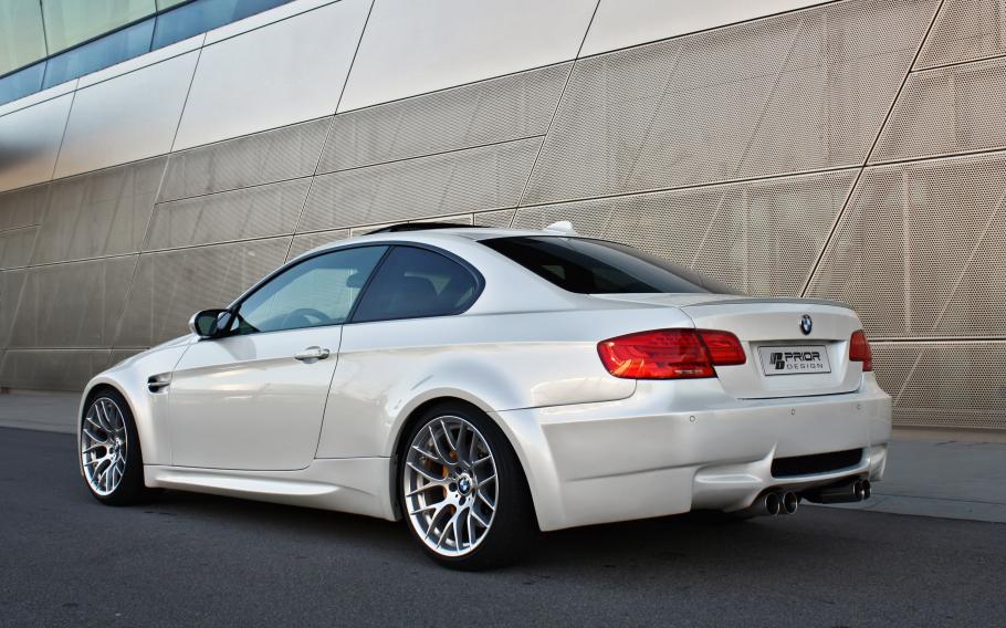 Bmw m3 body styles #6