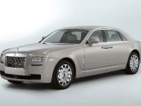 thumbnail image of Rolls-Royce Ghost Extended Wheelbase