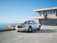 thumbnail image of Rolls-Royce Phantom Drophead Coupe Series II