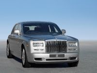 thumbnail image of Rolls-Royce Phantom Series II