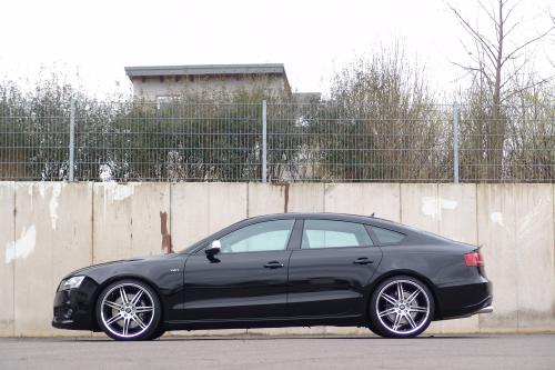 Senner Audi S5 Sportback