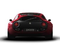Zagato Alfa Romeo Tz3