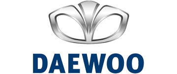 Daewoo logo