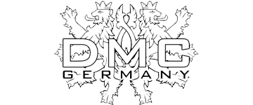 DMC logo